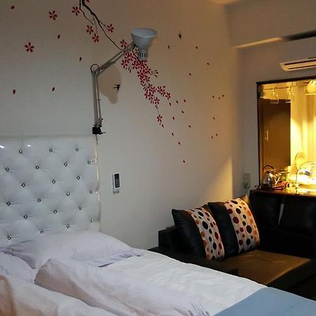 Reddoorz Apartment @ Emerald Towers Bandung Extérieur photo