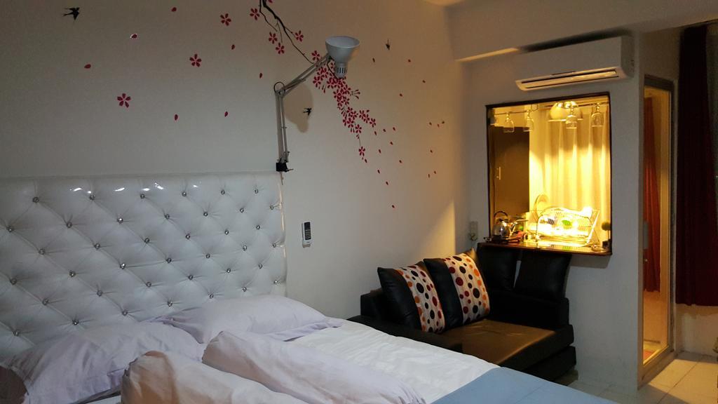 Reddoorz Apartment @ Emerald Towers Bandung Extérieur photo