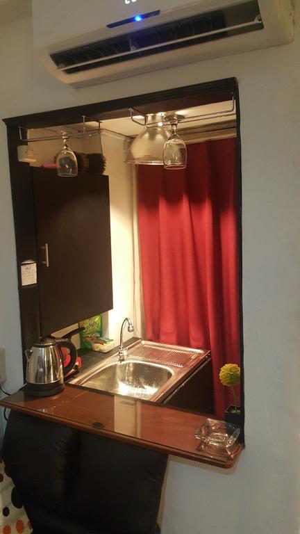 Reddoorz Apartment @ Emerald Towers Bandung Extérieur photo