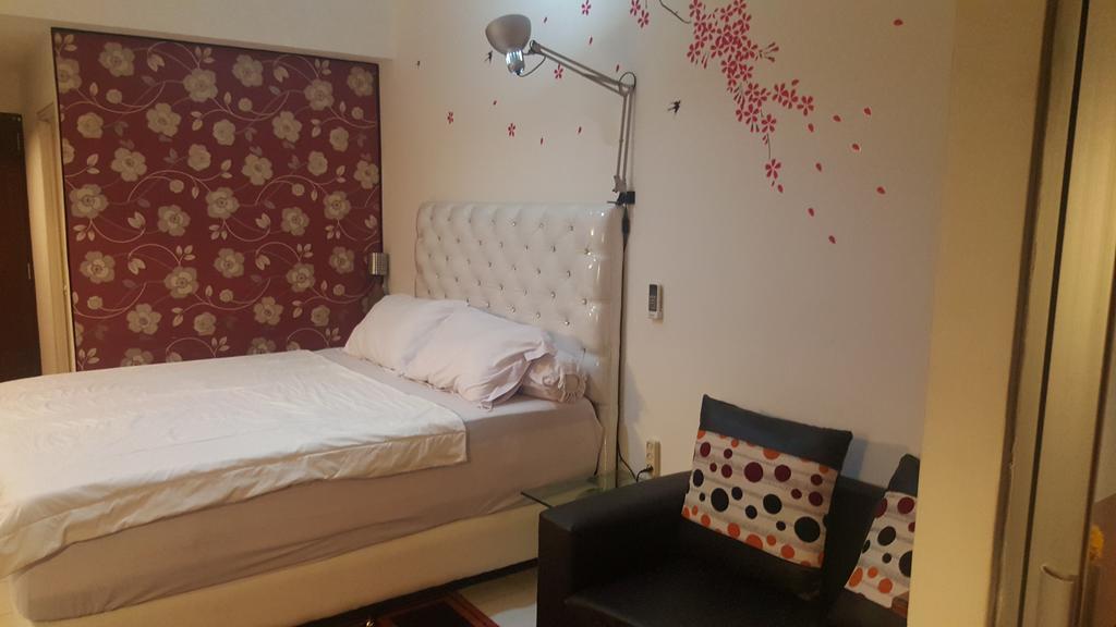 Reddoorz Apartment @ Emerald Towers Bandung Extérieur photo
